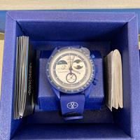 Swatch - Moonshine Gold