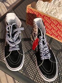 Taglia vans deals