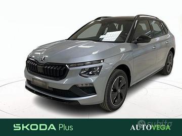 SKODA Kamiq 1.0 tsi monte carlo 115cv dsg