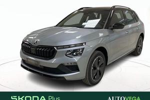 SKODA Kamiq 1.0 tsi monte carlo 115cv dsg