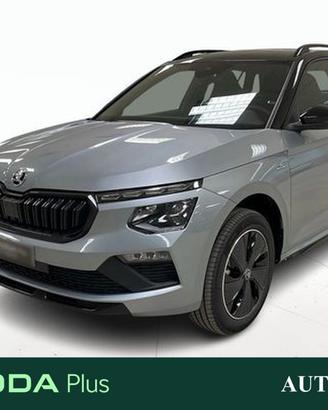 SKODA Kamiq 1.0 tsi monte carlo 115cv dsg