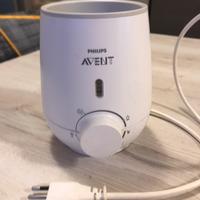 Scaldabiberon philips avent