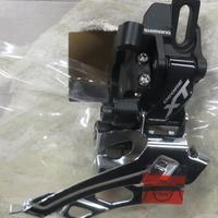 DERAGLIATORE ANTER.SHIMANO XT M786 2X10