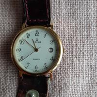 Orologio da uomo Revue + 2 romanzi in omaggio