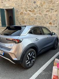 Mokka E settembre 2023