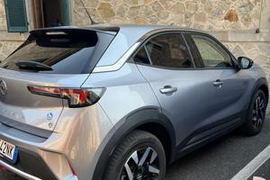Mokka E settembre 2023