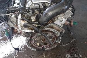 Motore Per Mercedes ML 430 V8 Benzina Sigla 163172