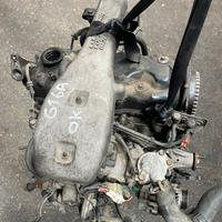 Motore Vitara 1.6 G16A