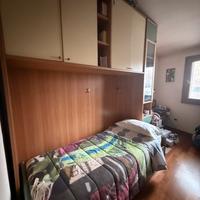 CAMERA RAGAZZO - NO SCRIVANIA