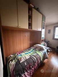 CAMERA RAGAZZO - NO SCRIVANIA