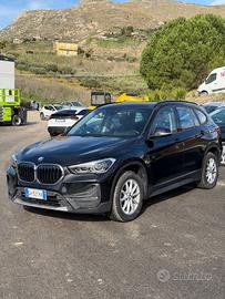 Bmw X1 sDrive16d Advantage 2021
