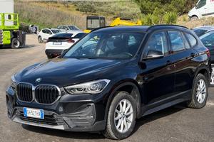 Bmw X1 sDrive16d Advantage 2021
