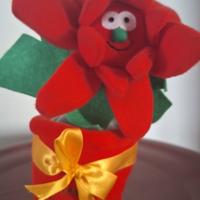 stella di natale musicale