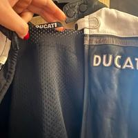 Giubbotto ducati