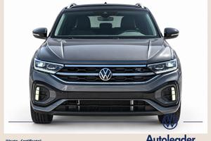 Volkswagen T-Roc 1.5 TSI ACT R-Line
