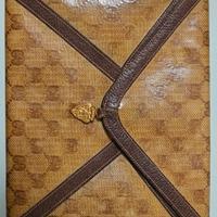 Pochette Ophidia in Tela Gucci

Buone