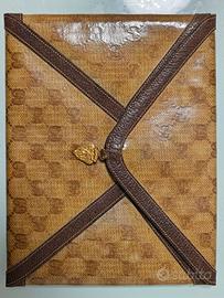 Pochette Ophidia in Tela Gucci

Buone