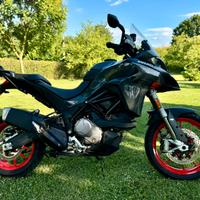 Ducati Multistrada V2s