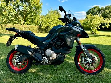 Ducati Multistrada V2s