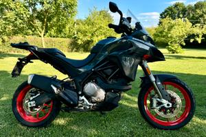 Ducati Multistrada V2s