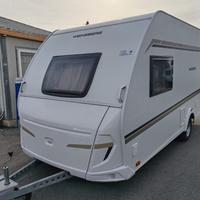 WEINSBERG CARAONE 540 EUH