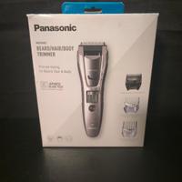 taglia capelli ,regolabarba panasonic
