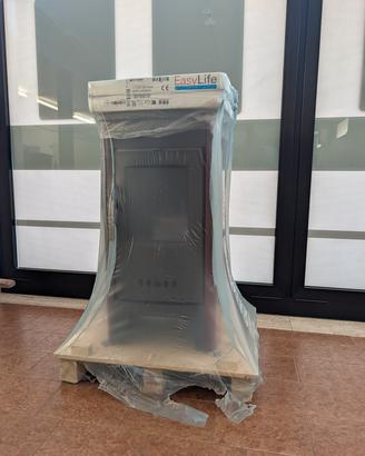 Stufa a legna Superior Mirta mod. SL370-03