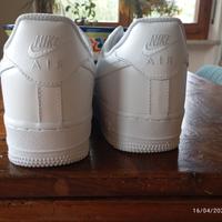 Nike Air Force1 tg 40