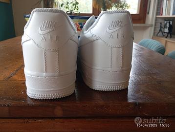 Nike Air Force1 tg 40