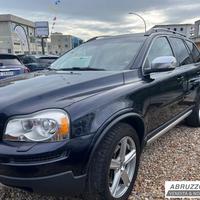 VOLVO XC90 D5 Geartronic AWD Executive