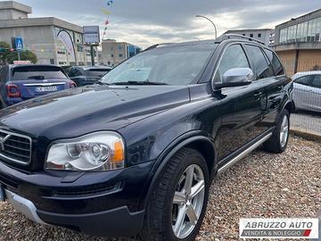 VOLVO XC90 D5 Geartronic AWD Executive