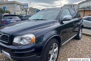 VOLVO XC90 D5 Geartronic AWD Executive