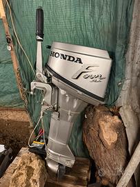 Fuoribordo honda 8 cv