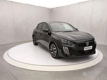 Peugeot 208 Hybrid 136 e-DCS6 GT