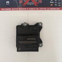 52056238 CENTRALINA MODULO AIRBAG PER FIAT 500 RES