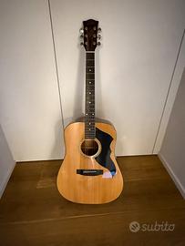 Chitarra acustica EKO Italy Ranger 6 made in Italy