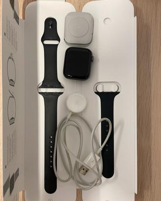 Apple Watch serie 6