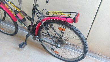 Mountain-bike donna 18 marce