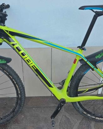 Mtb Cube 29"