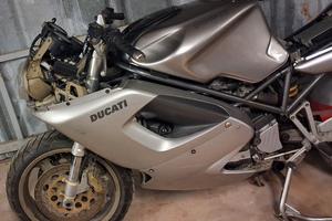 ducati