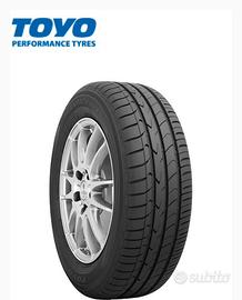 Toyo Tranpath MPZ 205 55 R17 95V