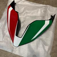 Codone monoposto Ducati Panigale V4 2025