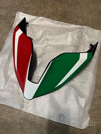 Codone monoposto Ducati Panigale V4 2025