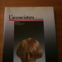 L'acconciatura libro 1988 Maria Jedding-Gesterling