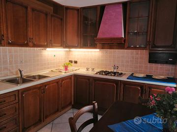 Grazioso appartamento