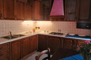 Grazioso appartamento