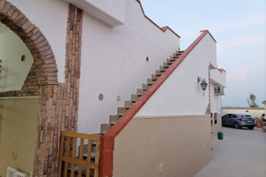 Villa indipendente alla marina di Lizzano