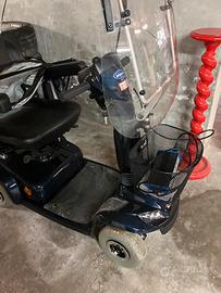 Scooter elettrico