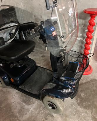 Scooter elettrico