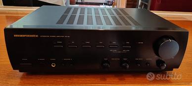 Amplificatore Marantz PM-53 (NO AUX - NO DCC)